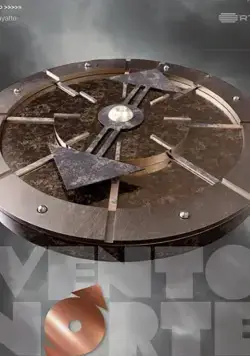 Постер: Северный ветер / Vento Norte (2021)