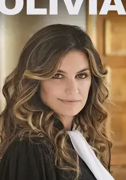 Постер: Оливия / Olivia (2019)