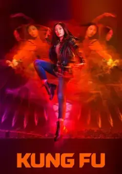 Постер: Кунг-фу / Kung Fu (2021)