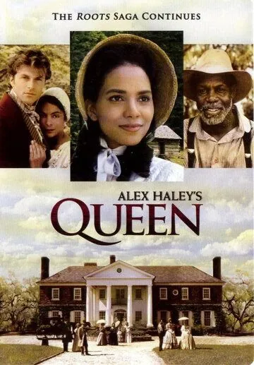 Постер: Куин / Queen (1993)