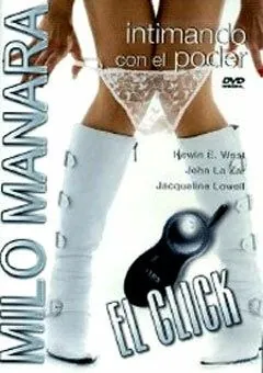 Постер: Кликер / Click (1997)