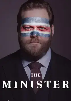 Постер: Министр / Ráðherrann (2020)