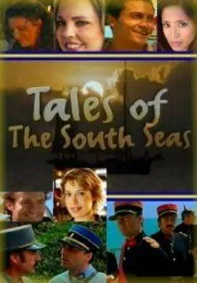 Постер: Полинезийские приключения / Tales of the South Seas (1998)