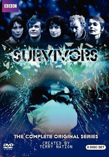 Постер: Выжившие / Survivors (1975)