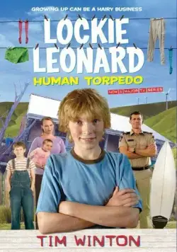 Постер: Приключения Локки Леонарда / Lockie Leonard (2007)