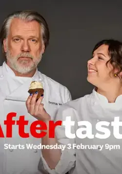 Постер: Послевкусие / Aftertaste (2021)
