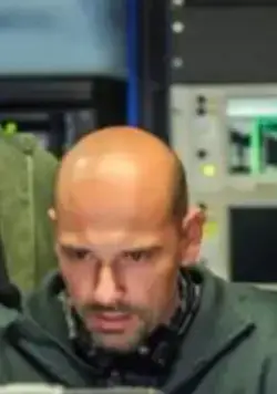 Постер: Ультимо 5 - Охота на наркокартель / Ultimo 5 (2018)