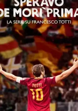 Постер: Я надеялся, что не доживу до этого момента / Speravo de morì prima (2021)