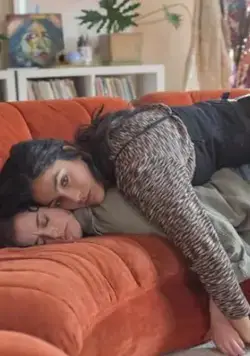 Постер: В чём причина / Why Are You Like This? (2018)