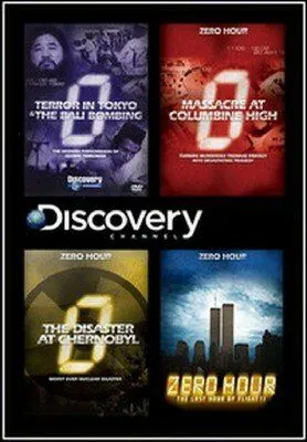 Постер: Час Икс / Zero Hour (2004)