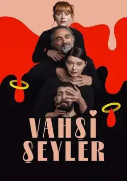 Постер: Дикие штучки / Vahsi Seyler (2020)