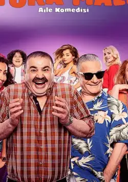 Постер: Сделано в Турции / Türk mali (2010)