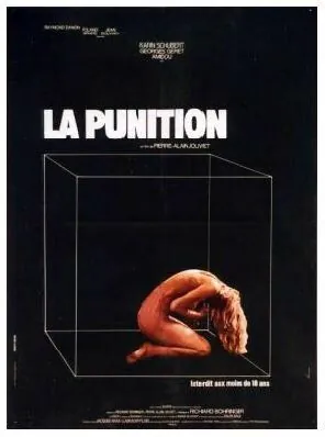 Постер: Наказание / La Punition (1973)