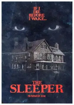 Постер: Спящий / The Sleeper (2012)