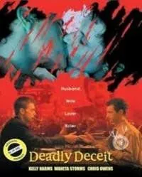 Постер: Убийственный обман / The Happy Couple (2003)