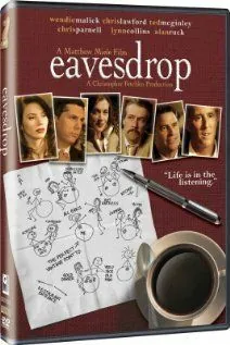 Постер: Подслушивать / Eavesdrop (2008)