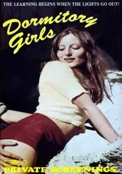 Постер: Рискованный секс созревших девушек / Gefährlicher Sex frühreifer Mädchen (1972)