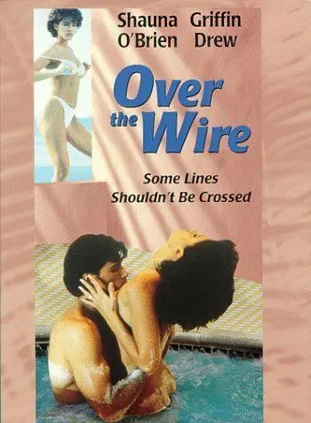 Постер: Смерть по телефону / Over the Wire (1996)