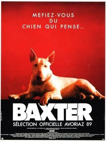 Постер: Мертвая хватка / Baxter (1988)