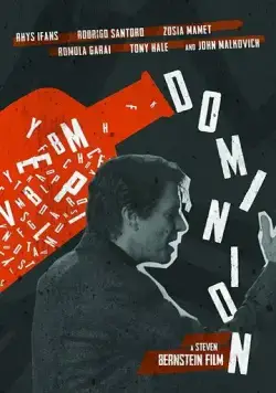 Постер: Дилан Томас. Любовник и поэт / Last Call (2020)