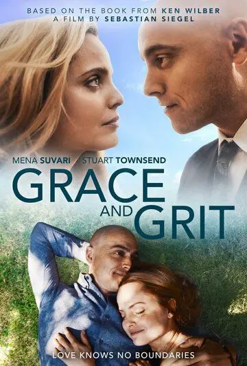 Постер: Благодать и стойкость / Grace and Grit (2021)