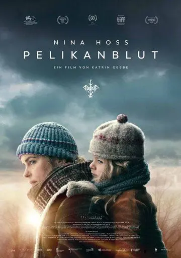 Постер: Кровь пеликана / Pelikanblut (2019)