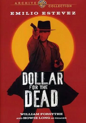 Постер: Доллар за мертвеца / Dollar for the Dead (1998)