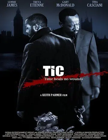 Постер: По понятиям / Tic (2010)