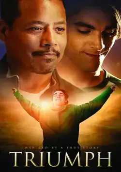 Постер: Триумф / Triumph (2021)
