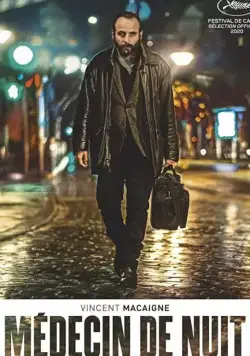 Постер: Ночной доктор / Un médecin de nuit (2020)