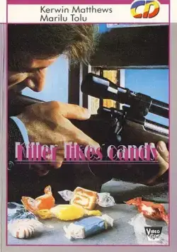 Постер: Киллер для Его Величества / Un killer per sua maestà (1968)