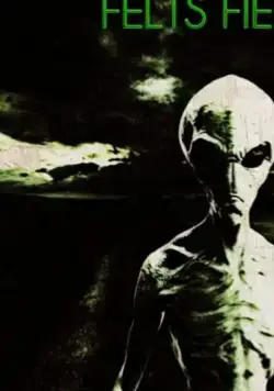 Постер: Параноидальные плёнки 7: Фелтс Филд / Paranoia Tapes 7: Felts Field (2020)