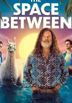 Постер: То, что между нами / The Space Between (2021)