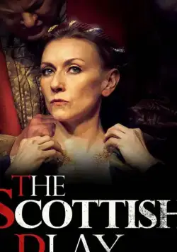 Постер: Шотландская Пьеса / The Scottish Play (2021)