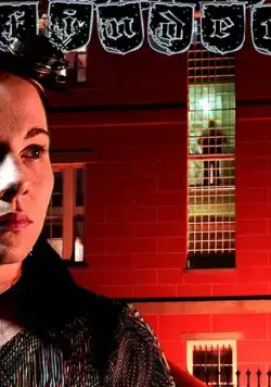 Постер: Искательница призраков / Ghost Finder (2020)