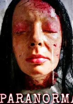 Постер: Паранормальная документалка / A Paranormal Documentary (2020)