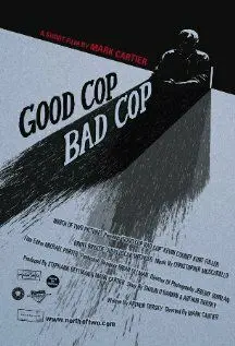 Постер: Хороший коп, плохой коп / Good Cop, Bad Cop (2006)