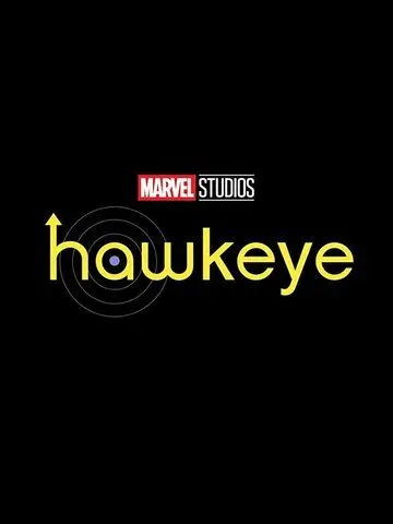 Постер: Соколиный Глаз / Marvel Studios' Hawkeye (2021)
