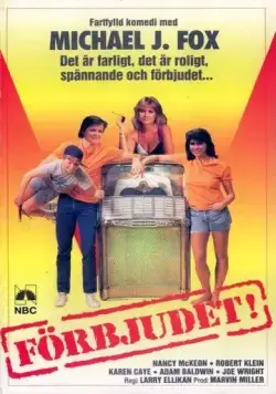 Постер: Ядовитый плющ / Poison Ivy (1985)