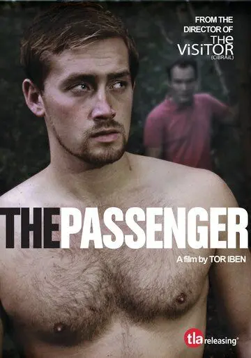 Постер: Пассажир / The Passenger (2012)