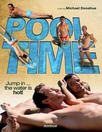 Постер: Время опроса / Pooltime (2010)