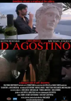 Постер: Д'Агостино / D'Agostino (2012)