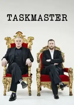 Постер: Таскмастер / Taskmaster (2015)
