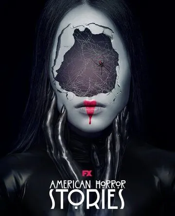 Постер: Американские истории ужасов / American Horror Stories (2021)