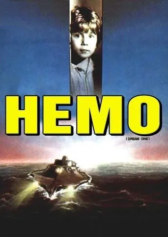 Постер: Немо / Nemo (1984)