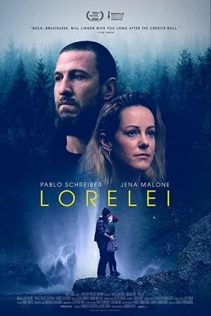 Постер: Лорелея / Lorelei (2020)