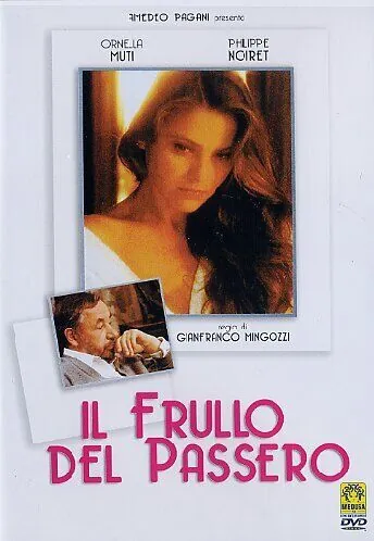 Постер: Шорох крыльев / Il frullo del passero (1988)