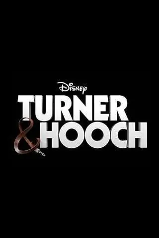 Постер: Тёрнер и Хуч / Turner & Hooch (2021)