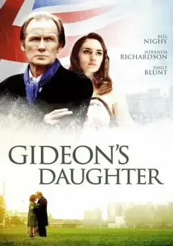 Постер: Дочь Гидеона / Gideon's Daughter (2005)