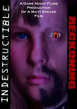 Постер: Неуязвимый: Расплата / Indestructible: Reckoning (2019)